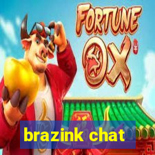 brazink chat